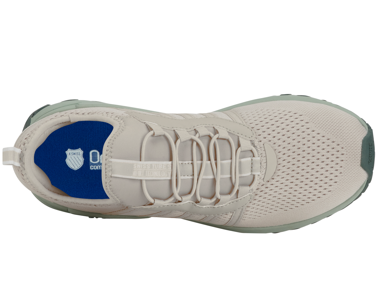 99085-258-M | TUBES SLIP-ON | OATMEAL/FROSTY GREEN/DUCK GREEN