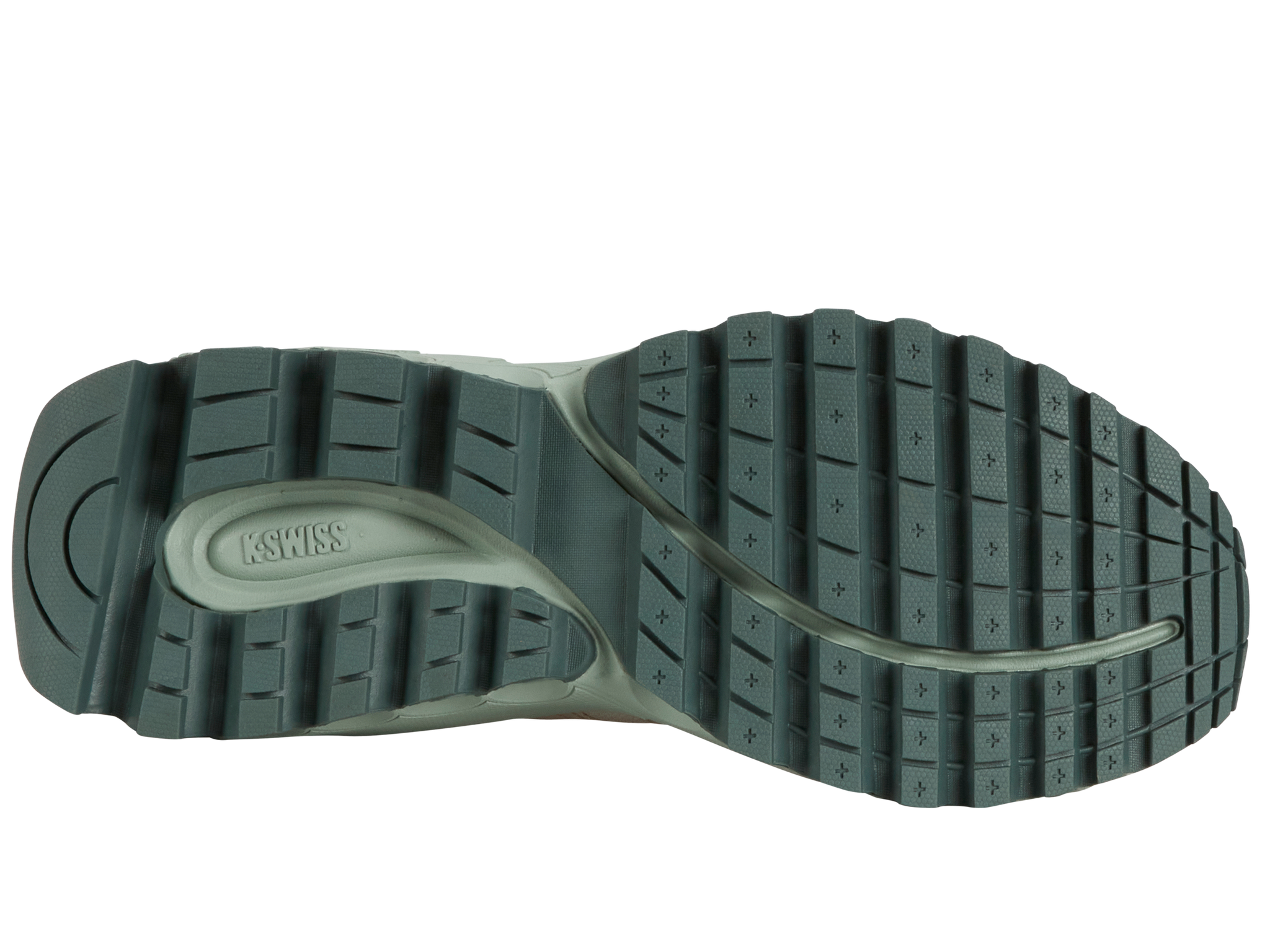 TUBES SLIP-ON – K-Swiss US