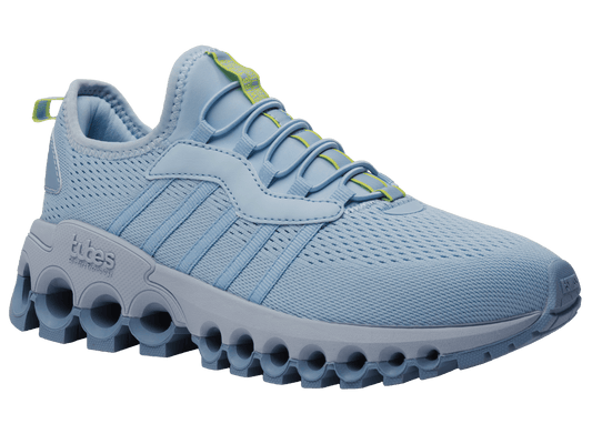 99085 - 489 - M | TUBES SLIP - ON | ICE WATER/FOREVER BLUE/PARADISE GREEN - K - Swiss US - FOOTWEAR