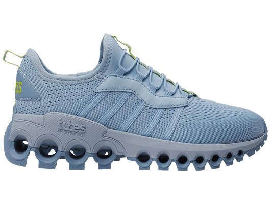 99085 - 489 - M | TUBES SLIP - ON | ICE WATER/FOREVER BLUE/PARADISE GREEN - K - Swiss US - FOOTWEAR