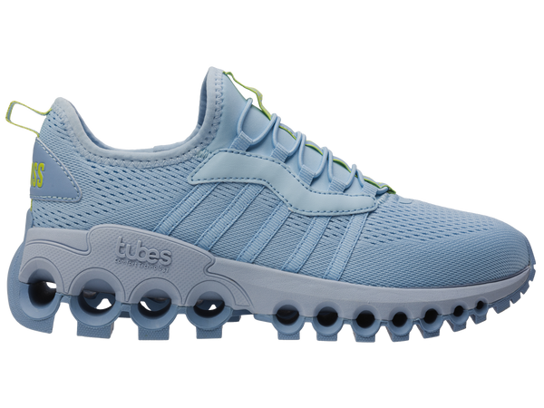 99085-489-M | TUBES SLIP-ON | ICE WATER/FOREVER BLUE/PARADISE GREEN