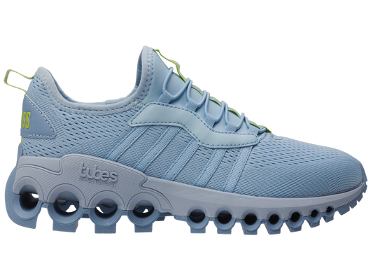 99085-489-M | TUBES SLIP-ON | ICE WATER/FOREVER BLUE/PARADISE GREEN