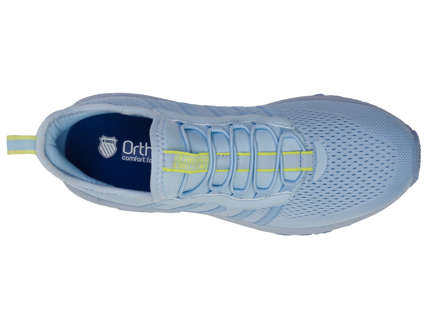 99085-489-M | TUBES SLIP-ON | ICE WATER/FOREVER BLUE/PARADISE GREEN