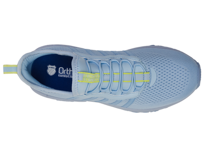 99085-489-M | TUBES SLIP-ON | ICE WATER/FOREVER BLUE/PARADISE GREEN