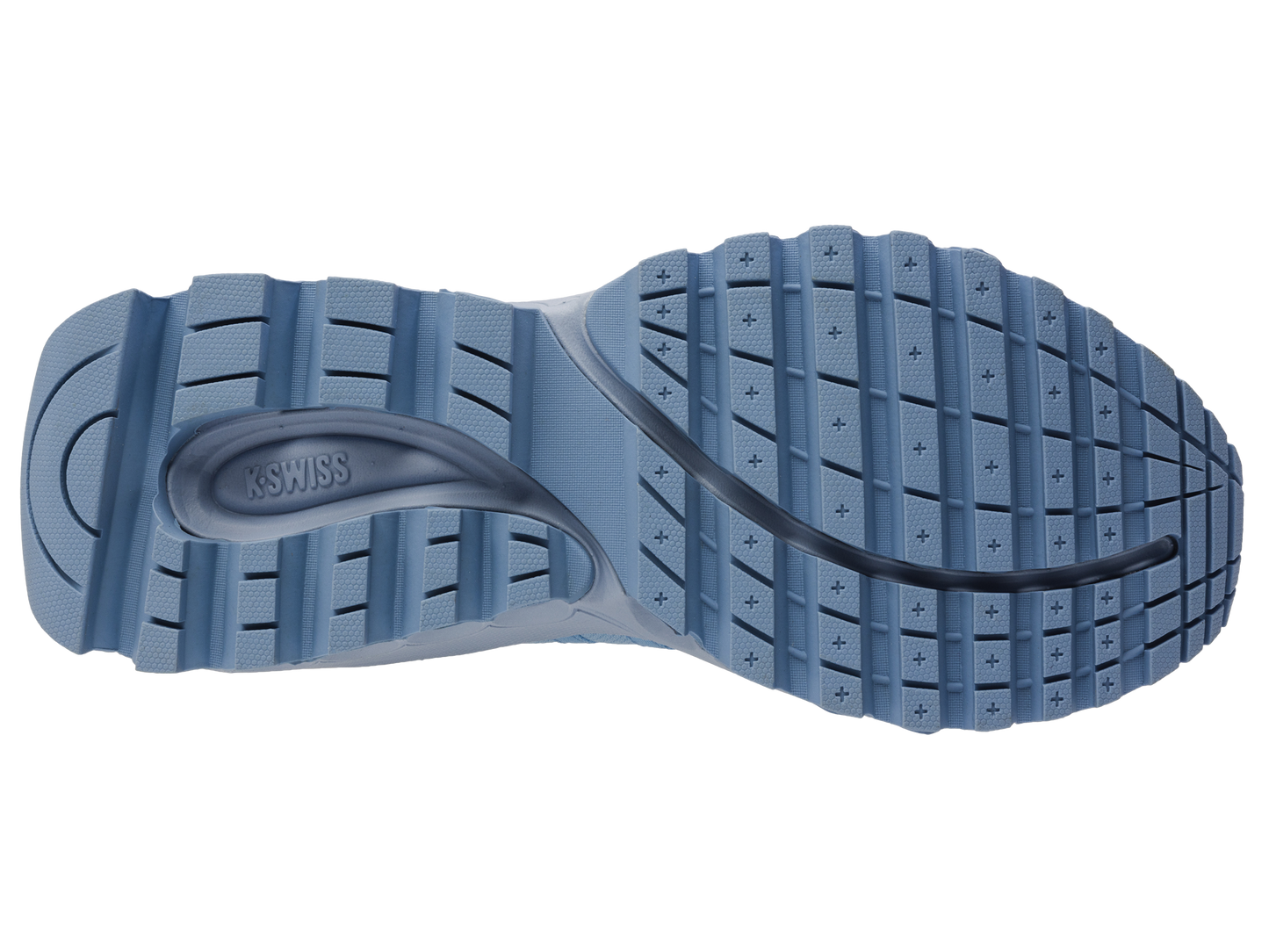 99085-489-M | TUBES SLIP-ON | ICE WATER/FOREVER BLUE/PARADISE GREEN