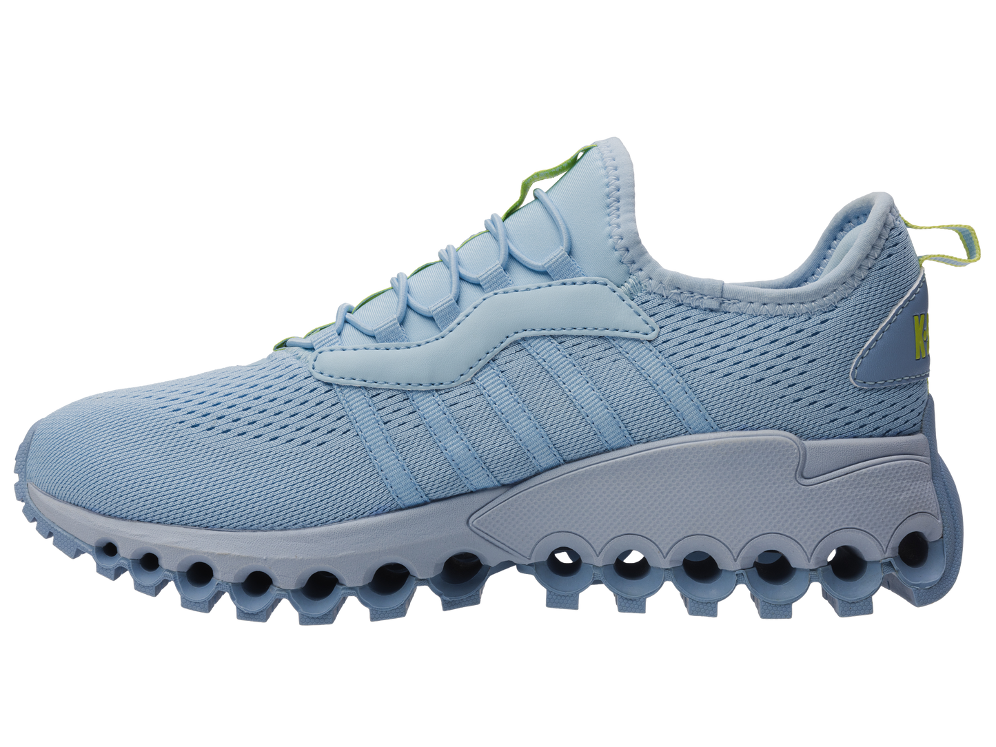 99085-489-M | TUBES SLIP-ON | ICE WATER/FOREVER BLUE/PARADISE GREEN