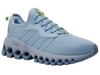99085-489-M | TUBES SLIP-ON | ICE WATER/FOREVER BLUE/PARADISE GREEN