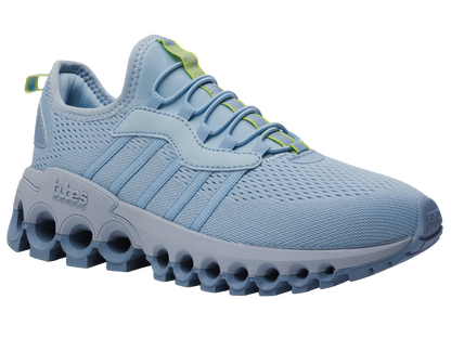 99085-489-M | TUBES SLIP-ON | ICE WATER/FOREVER BLUE/PARADISE GREEN