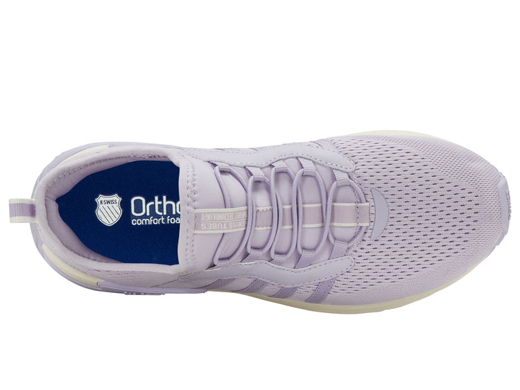 99085-540-M | TUBES SLIP-ON | LILAC/SNOW WHITE