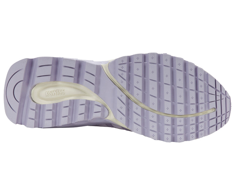 99085-540-M | TUBES SLIP-ON | LILAC/SNOW WHITE