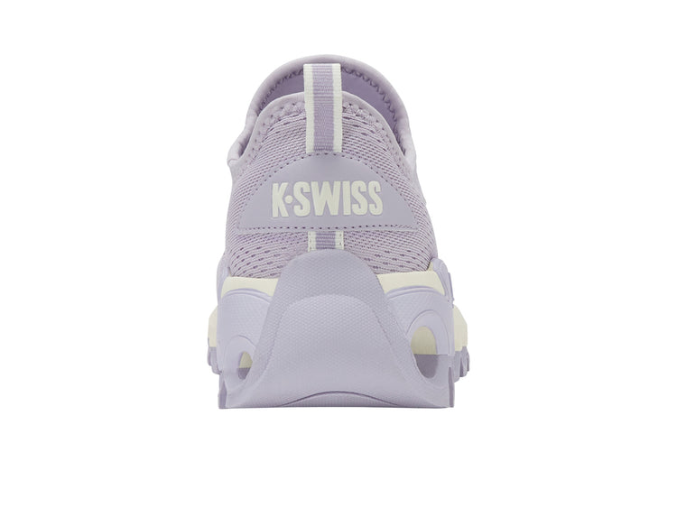99085-540-M | TUBES SLIP-ON | LILAC/SNOW WHITE