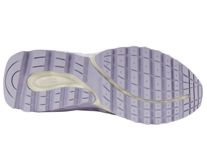 99085 - 540 - M | TUBES SLIP - ON | LILAC/SNOW WHITE - K - Swiss US - FOOTWEAR