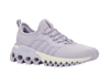 99085 - 540 - M | TUBES SLIP - ON | LILAC/SNOW WHITE - K - Swiss US - FOOTWEAR