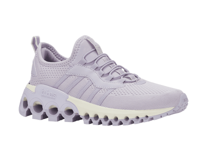 99085 - 540 - M | TUBES SLIP - ON | LILAC/SNOW WHITE - K - Swiss US - FOOTWEAR