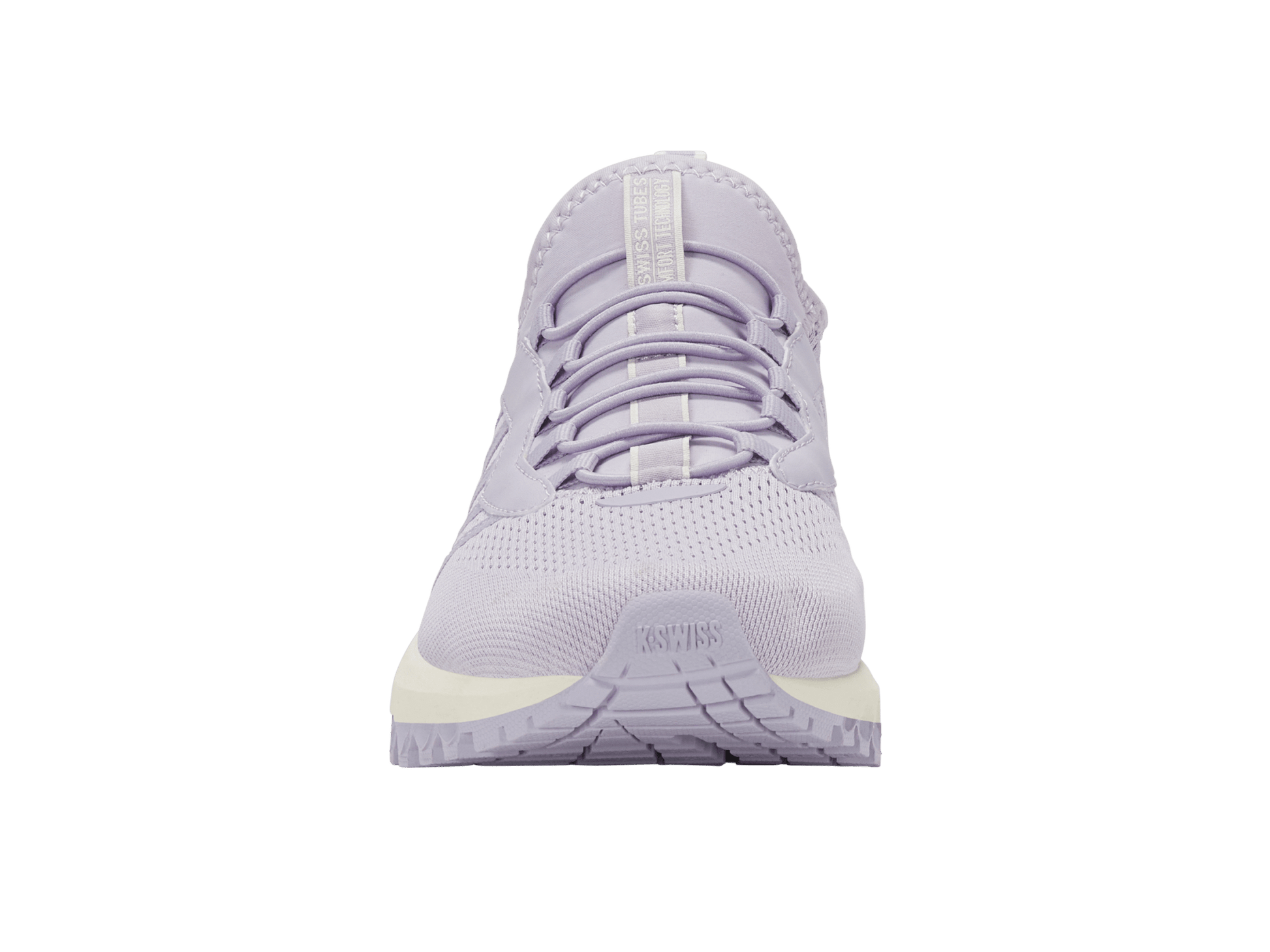 99085 - 540 - M | TUBES SLIP - ON | LILAC/SNOW WHITE - K - Swiss US - FOOTWEAR