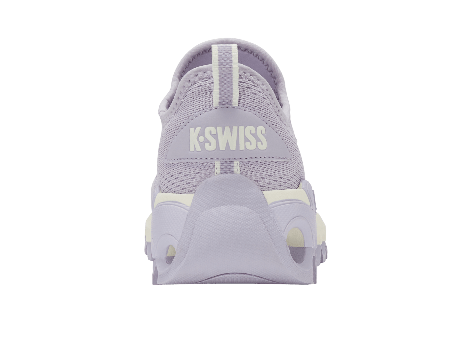 99085 - 540 - M | TUBES SLIP - ON | LILAC/SNOW WHITE - K - Swiss US - FOOTWEAR