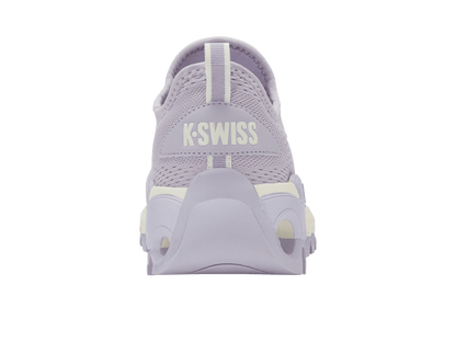 99085 - 540 - M | TUBES SLIP - ON | LILAC/SNOW WHITE - K - Swiss US - FOOTWEAR