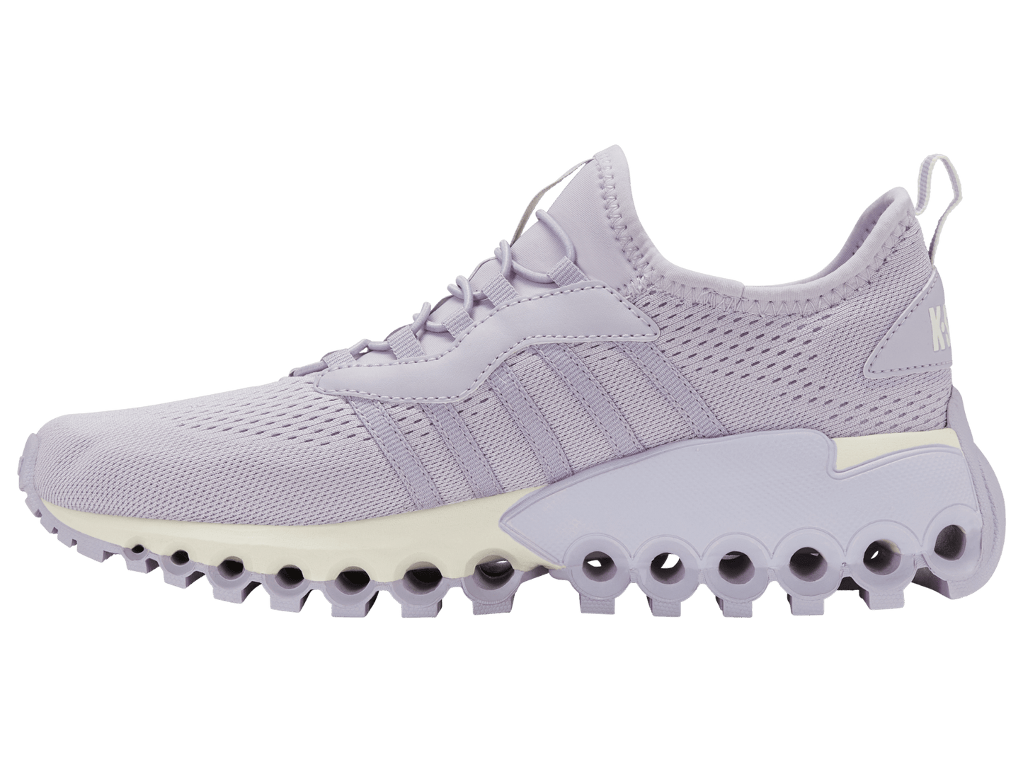 99085 - 540 - M | TUBES SLIP - ON | LILAC/SNOW WHITE - K - Swiss US - FOOTWEAR