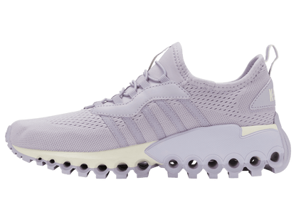 99085 - 540 - M | TUBES SLIP - ON | LILAC/SNOW WHITE - K - Swiss US - FOOTWEAR