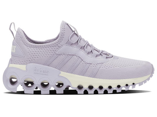 99085 - 540 - M | TUBES SLIP - ON | LILAC/SNOW WHITE - K - Swiss US - FOOTWEAR