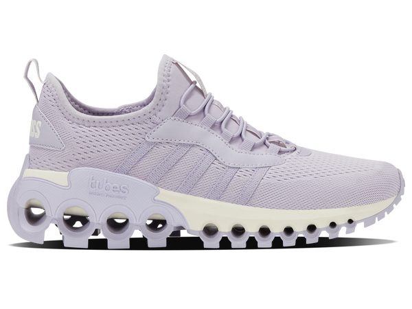 99085-540-M | TUBES SLIP-ON | LILAC/SNOW WHITE