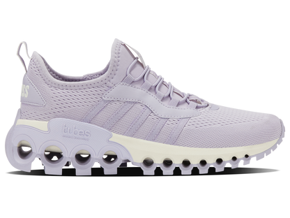 99085-540-M | TUBES SLIP-ON | LILAC/SNOW WHITE