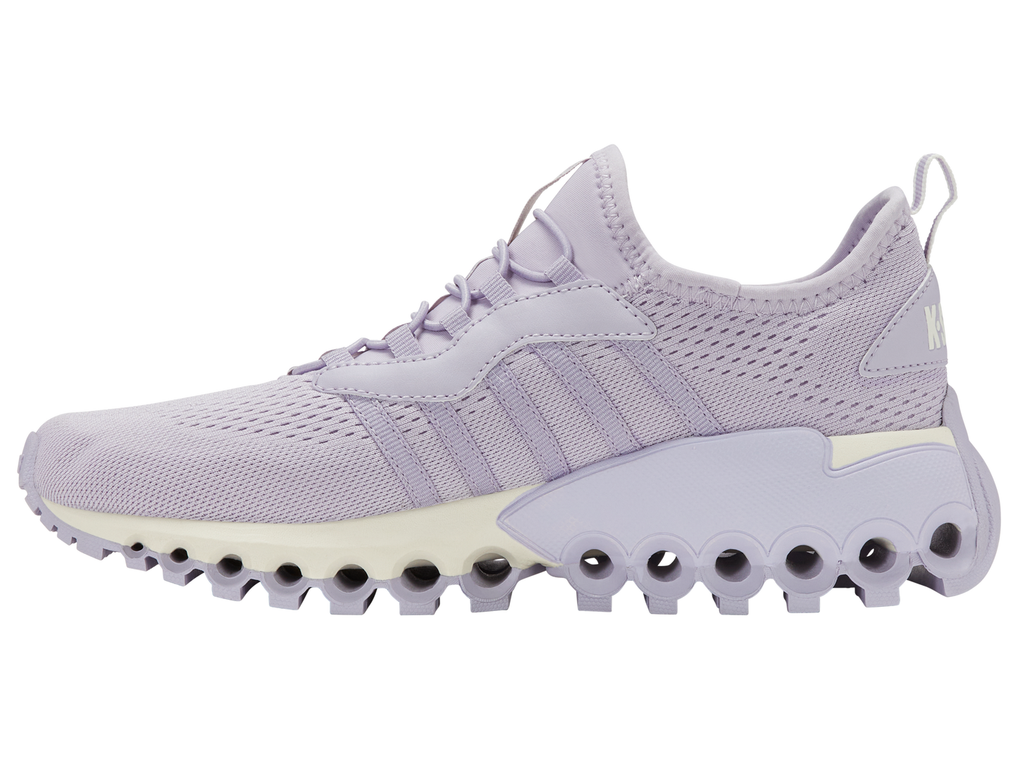 99085-540-M | TUBES SLIP-ON | LILAC/SNOW WHITE