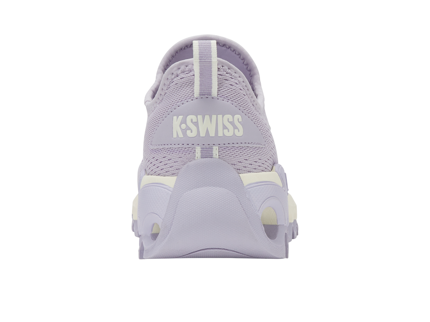 99085-540-M | TUBES SLIP-ON | LILAC/SNOW WHITE