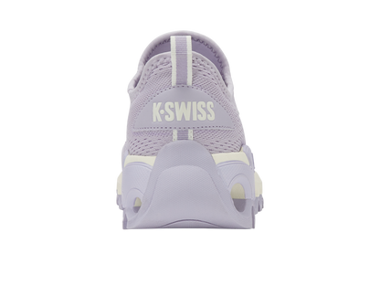 99085-540-M | TUBES SLIP-ON | LILAC/SNOW WHITE