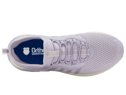 99085-540-M | TUBES SLIP-ON | LILAC/SNOW WHITE