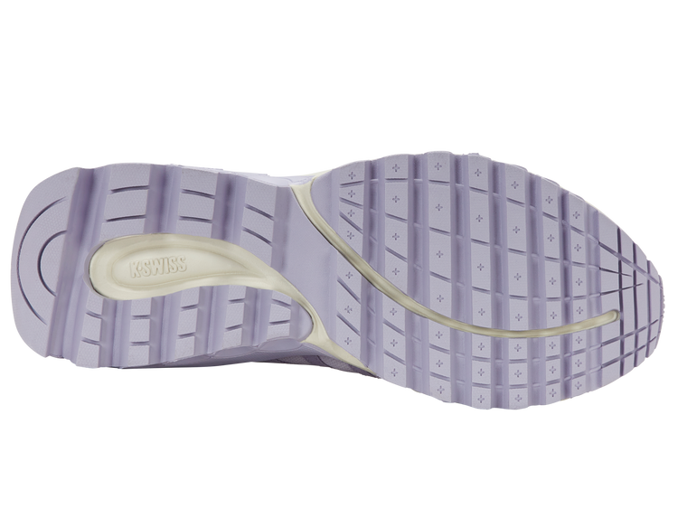 99085-540-M | TUBES SLIP-ON | LILAC/SNOW WHITE