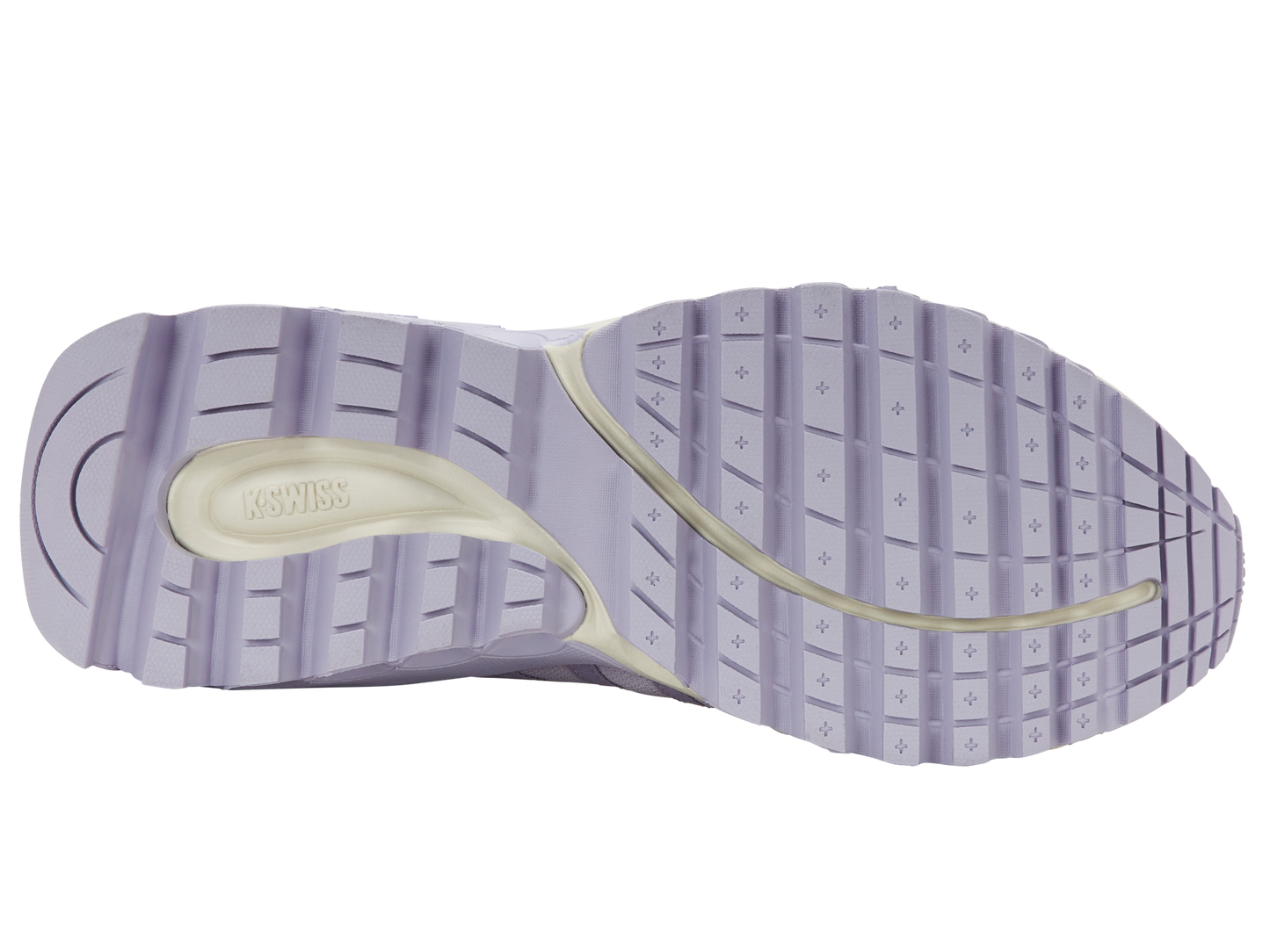 99085-540-M | TUBES SLIP-ON | LILAC/SNOW WHITE