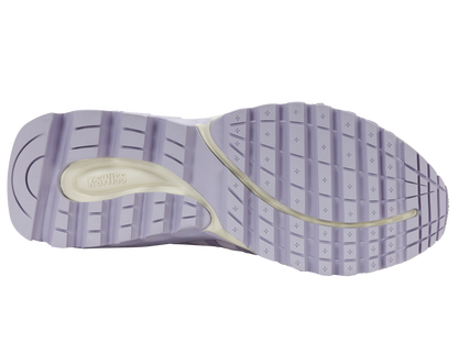 99085-540-M | TUBES SLIP-ON | LILAC/SNOW WHITE