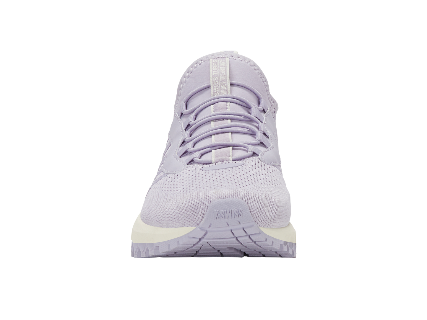 99085-540-M | TUBES SLIP-ON | LILAC/SNOW WHITE