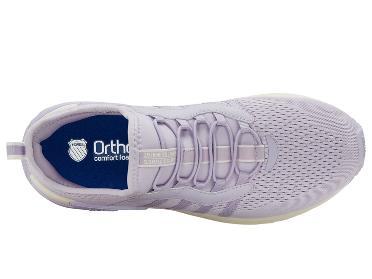 99085-540-M | TUBES SLIP-ON | LILAC/SNOW WHITE