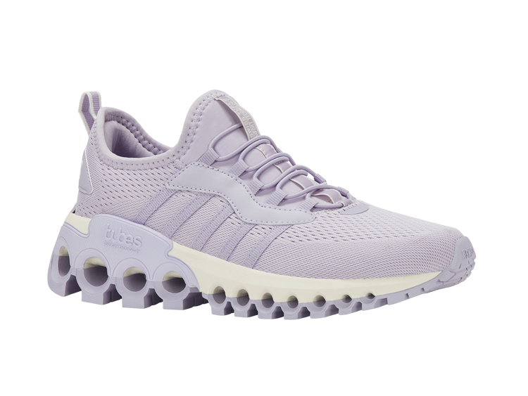 99085-540-M | TUBES SLIP-ON | LILAC/SNOW WHITE