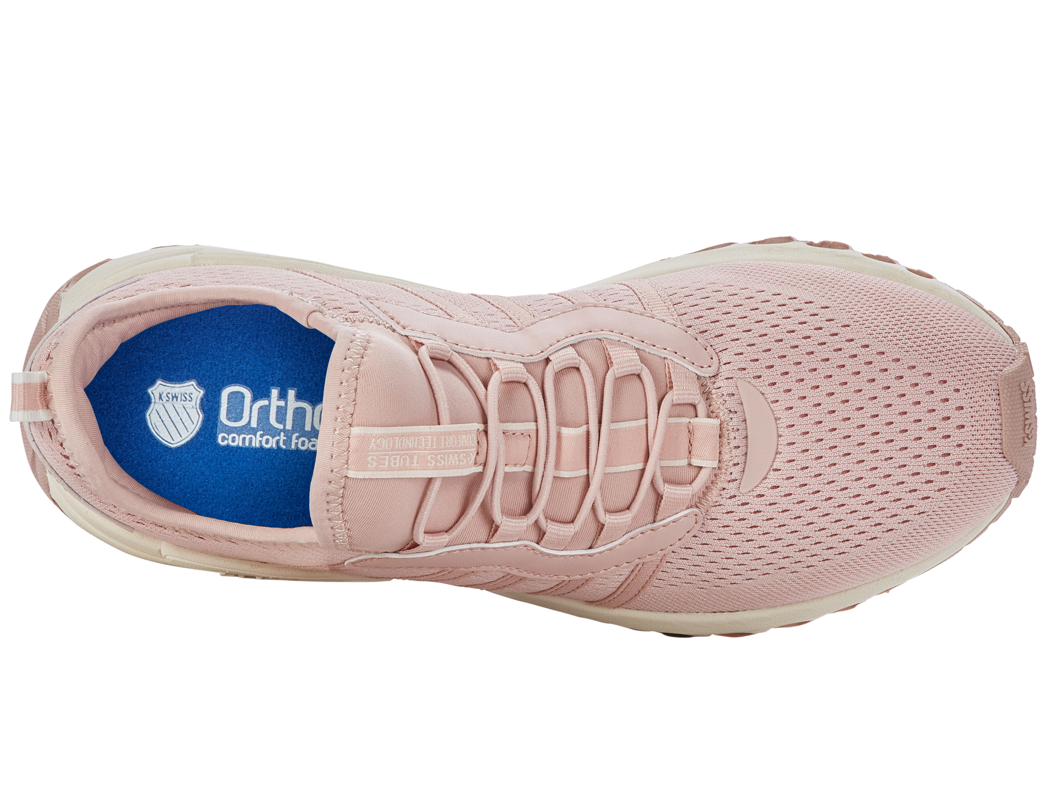 TUBES SLIP-ON – K-Swiss US