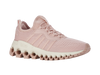 99085-663-M | TUBES SLIP-ON | SEPIA ROSE/SNOW WHITE/ADOBE ROSE