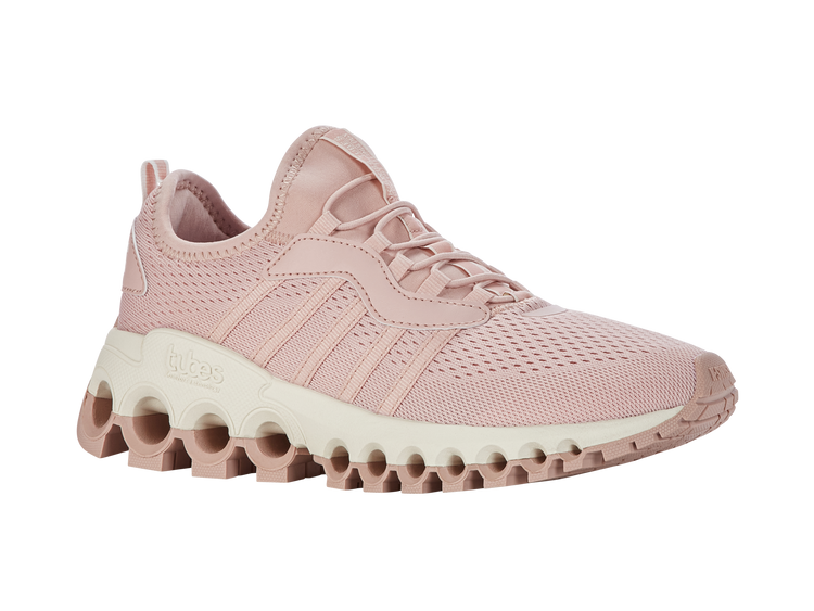 99085-663-M | TUBES SLIP-ON | SEPIA ROSE/SNOW WHITE/ADOBE ROSE
