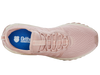 99085-663-M | TUBES SLIP-ON | SEPIA ROSE/SNOW WHITE/ADOBE ROSE