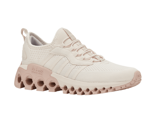 99085 - 674 - M | TUBES SLIP - ON | JET STREAM/CRYSTAL GRAY - K - Swiss US - FOOTWEAR