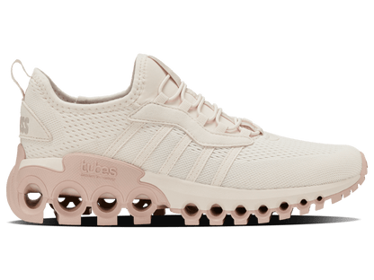 99085 - 674 - M | TUBES SLIP - ON | JET STREAM/CRYSTAL GRAY - K - Swiss US - FOOTWEAR