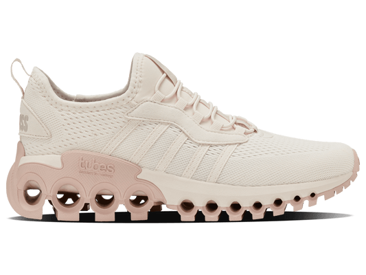 99085 - 674 - M | TUBES SLIP - ON | JET STREAM/CRYSTAL GRAY - K - Swiss US - FOOTWEAR