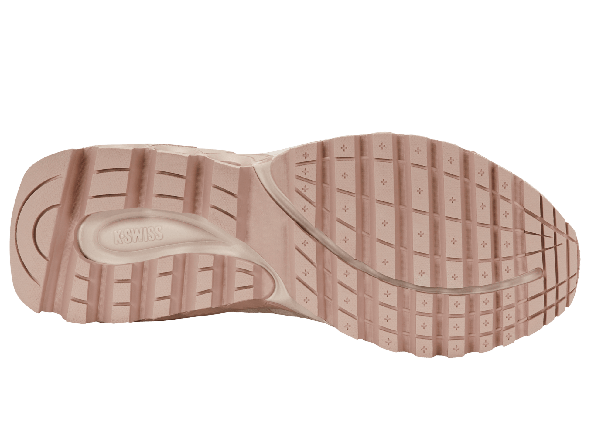 99085 - 674 - M | TUBES SLIP - ON | JET STREAM/CRYSTAL GRAY - K - Swiss US - FOOTWEAR