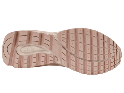 99085 - 674 - M | TUBES SLIP - ON | JET STREAM/CRYSTAL GRAY - K - Swiss US - FOOTWEAR