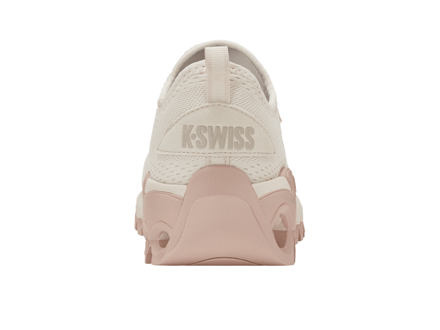 99085 - 674 - M | TUBES SLIP - ON | JET STREAM/CRYSTAL GRAY - K - Swiss US - FOOTWEAR