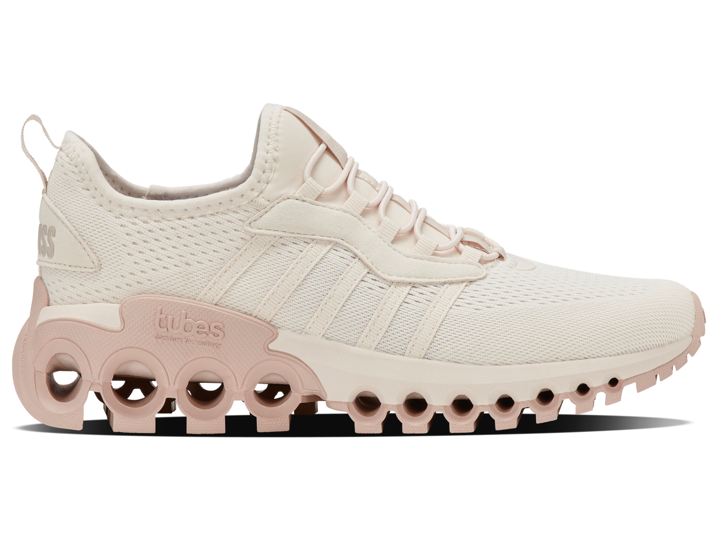 99085-674-M | TUBES SLIP-ON | JET STREAM/CRYSTAL GRAY