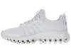 99085-911-M | TUBES SLIP-ON | WHITE/GLACIER GRAY