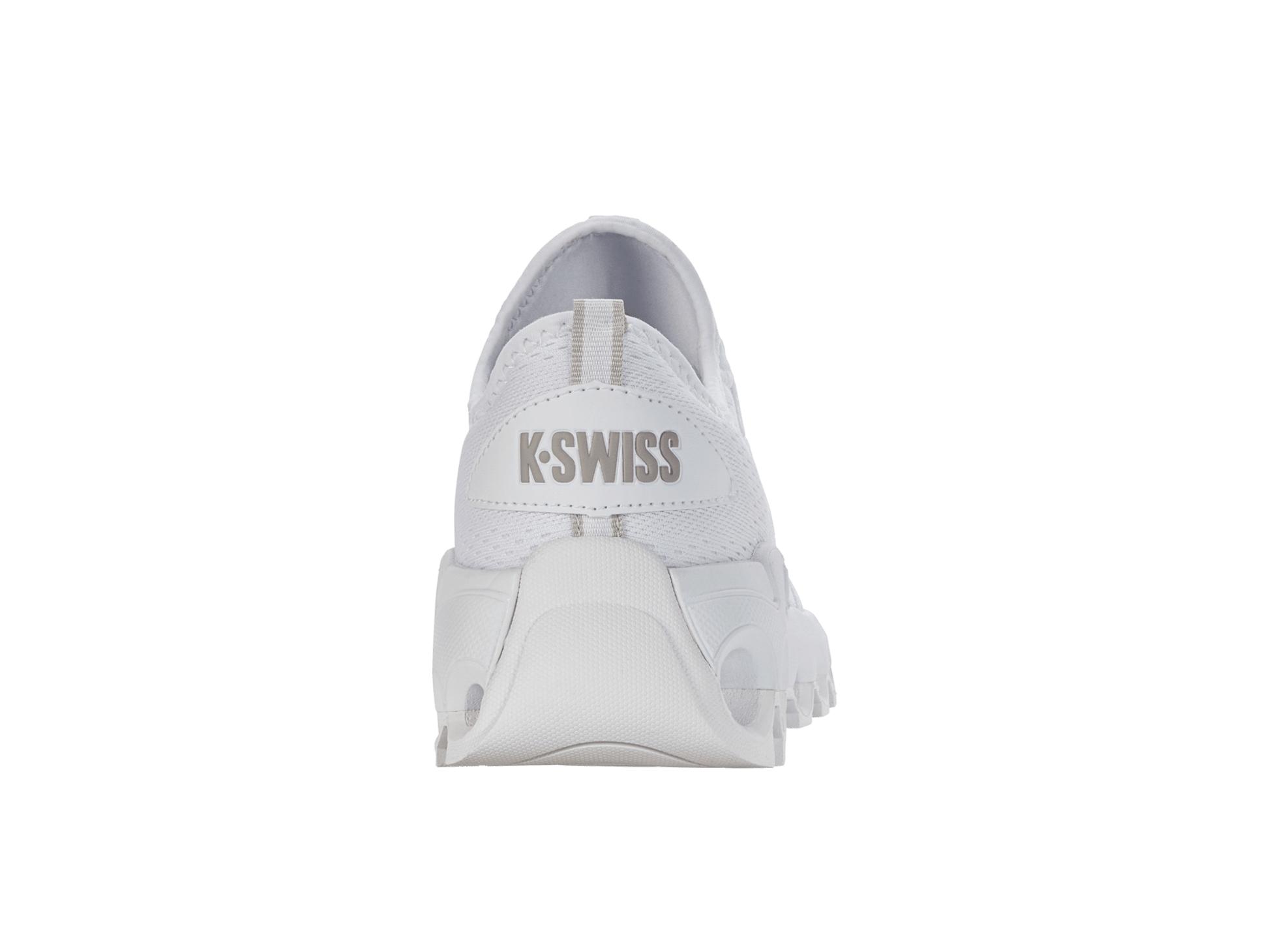 99085 - 911 - M | TUBES SLIP - ON | WHITE/GLACIER GRAY - K - Swiss US - FOOTWEAR