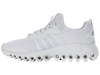 99085-911-M | TUBES SLIP-ON | WHITE/GLACIER GRAY